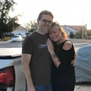 Meet your Posher, Dawn